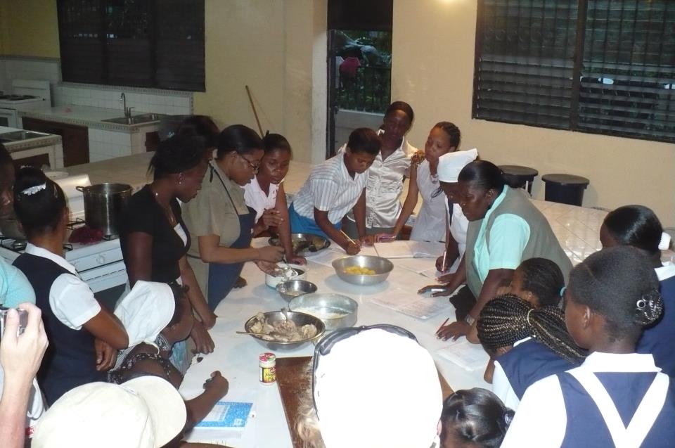 Photo 5 from Christian World Outreach (CWO)